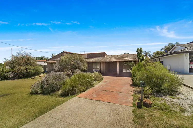 Fourth view of Homely house listing, 6 Allerton Way, Booragoon WA 6154