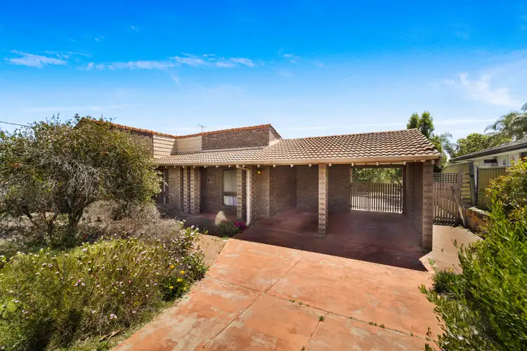 Sixth view of Homely house listing, 6 Allerton Way, Booragoon WA 6154