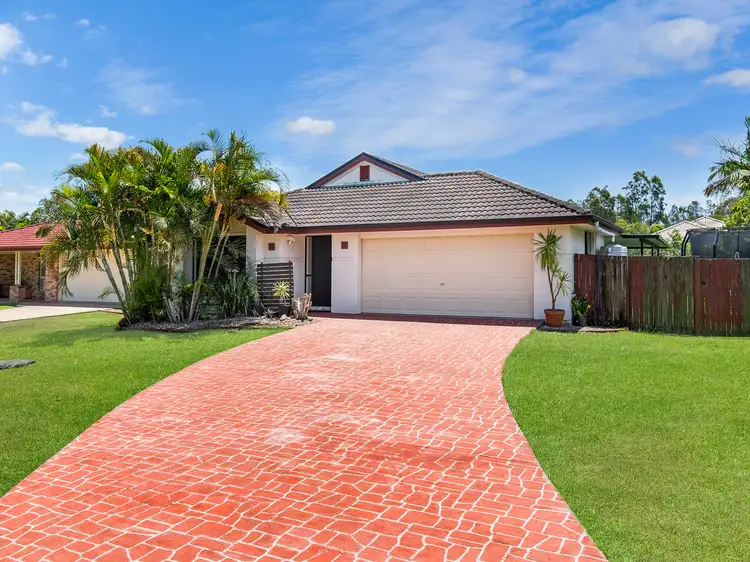 5 Teak Tree Road, Loganholme QLD 4129