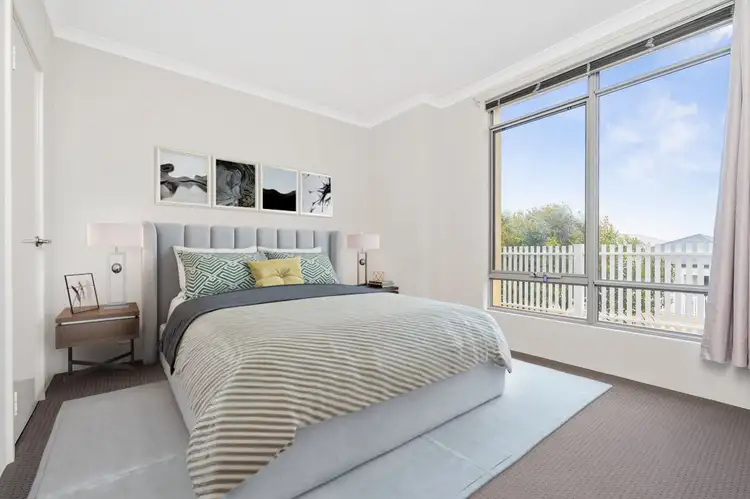 Sixth view of Homely house listing, 4 Rufa Lane, Halls Head WA 6210