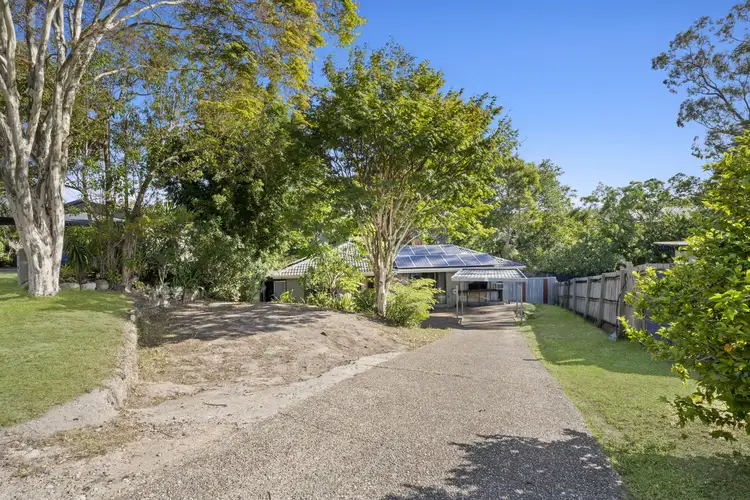 11 Angus Court