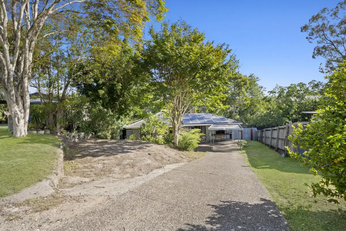 Main view of Homely house listing, 11 Angus Court, Highland Park QLD 4211