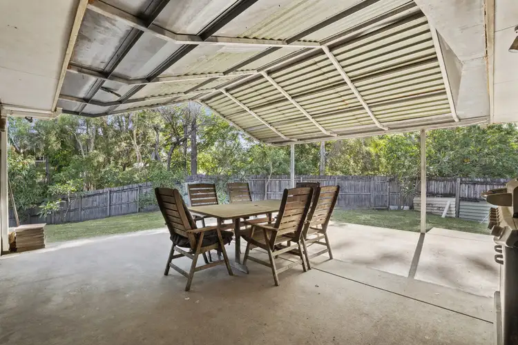 Fourth view of Homely house listing, 11 Angus Court, Highland Park QLD 4211