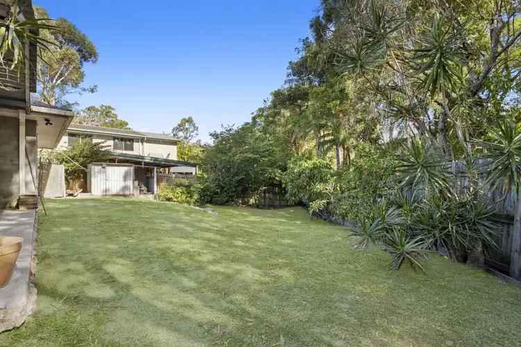 Fifth view of Homely house listing, 11 Angus Court, Highland Park QLD 4211