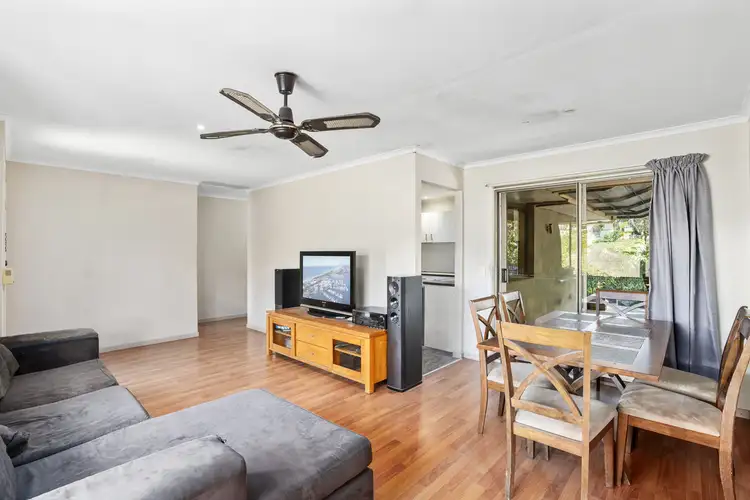 Sixth view of Homely house listing, 11 Angus Court, Highland Park QLD 4211