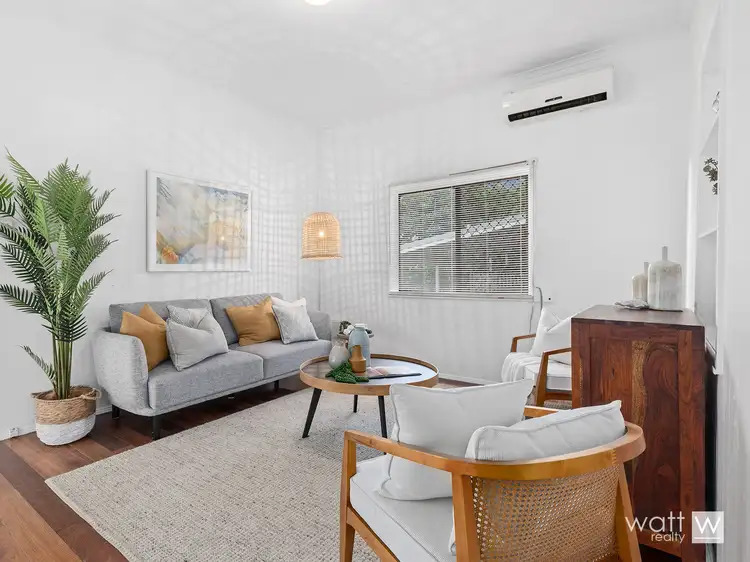 Main view of Homely house listing, 145 Normanhurst Road, Boondall QLD 4034