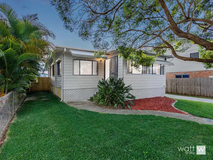 Second view of Homely house listing, 145 Normanhurst Road, Boondall QLD 4034