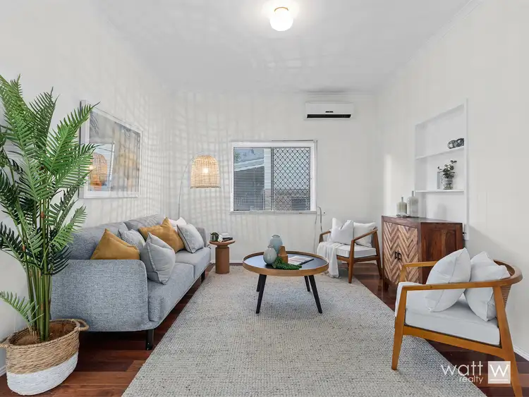 Third view of Homely house listing, 145 Normanhurst Road, Boondall QLD 4034