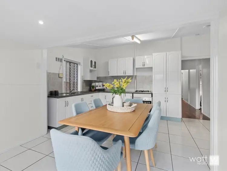 Fourth view of Homely house listing, 145 Normanhurst Road, Boondall QLD 4034