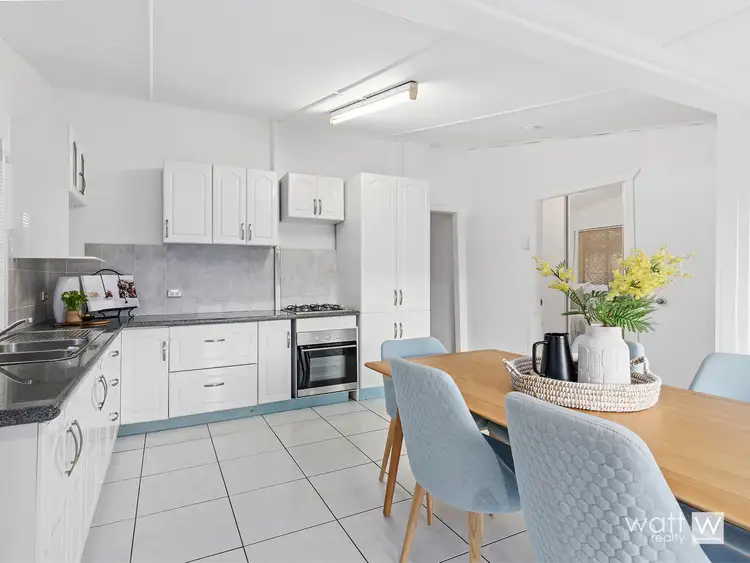 Fifth view of Homely house listing, 145 Normanhurst Road, Boondall QLD 4034