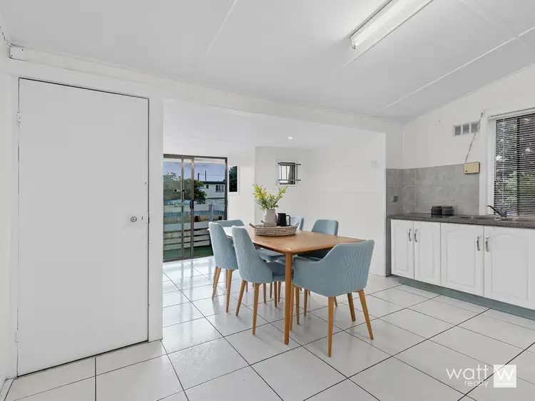 Sixth view of Homely house listing, 145 Normanhurst Road, Boondall QLD 4034
