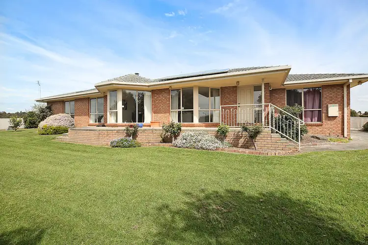 Main view of Homely house listing, 6 Callistemon Court, Elliminyt VIC 3250