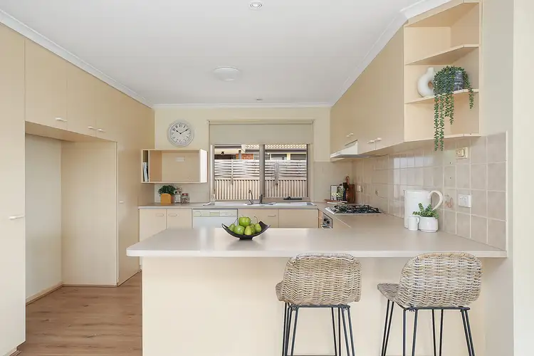 Second view of Homely house listing, 6 Callistemon Court, Elliminyt VIC 3250