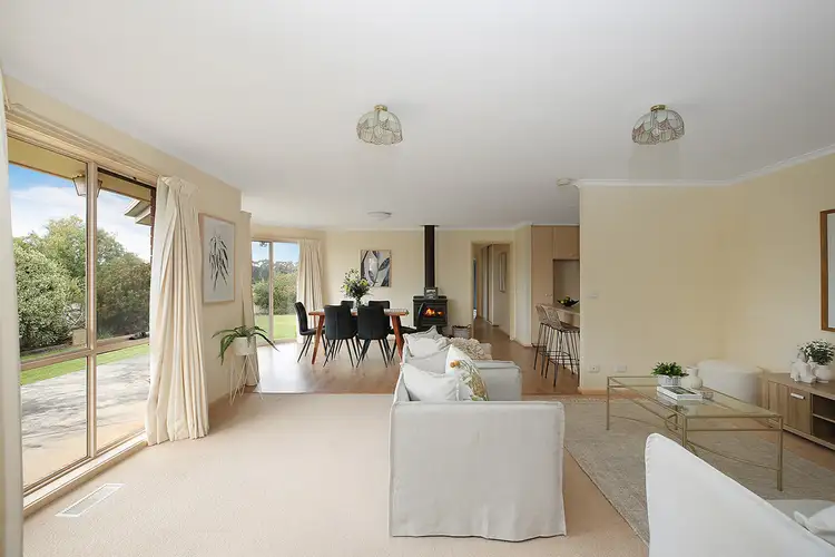 Third view of Homely house listing, 6 Callistemon Court, Elliminyt VIC 3250