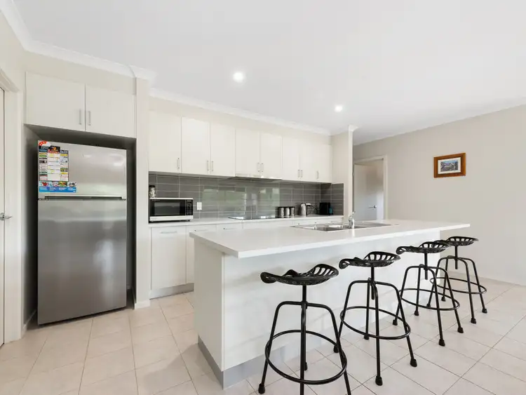 Second view of Homely house listing, 35 Killeen Street, Stratford VIC 3862