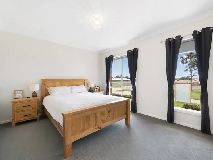 Third view of Homely house listing, 35 Killeen Street, Stratford VIC 3862