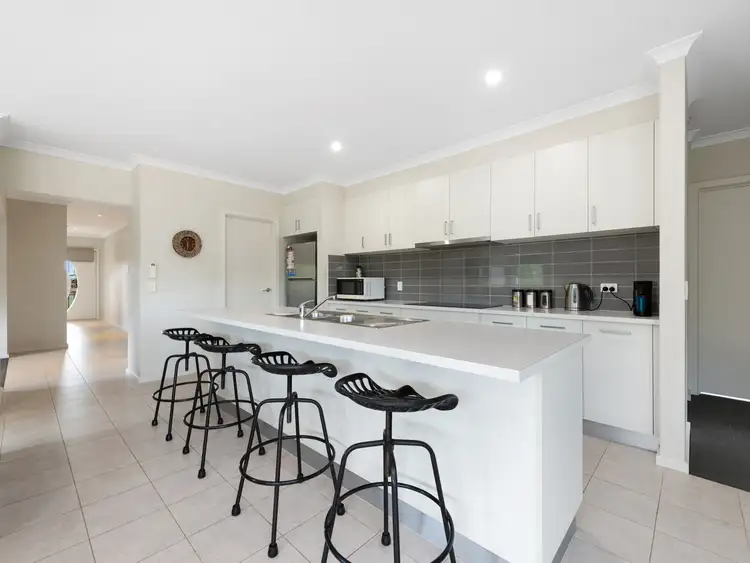 Fourth view of Homely house listing, 35 Killeen Street, Stratford VIC 3862