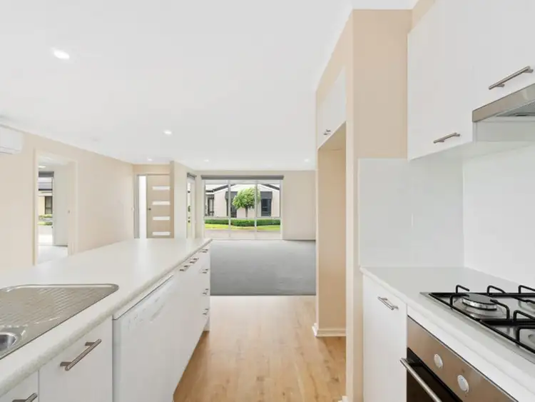 Second view of Homely townhouse listing, 7 Bakker Place, Maffra VIC 3860