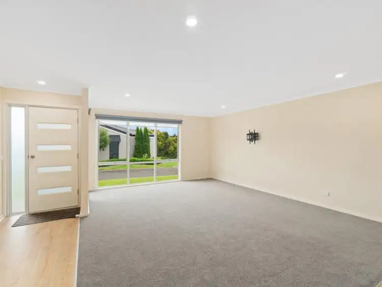 Fourth view of Homely townhouse listing, 7 Bakker Place, Maffra VIC 3860