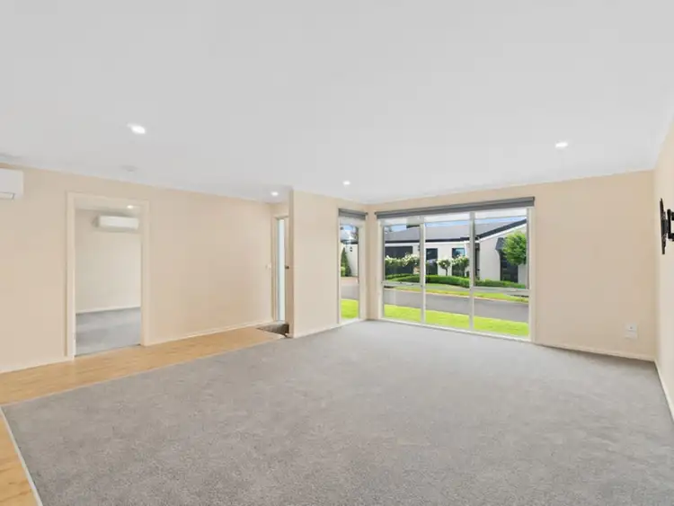 Fifth view of Homely townhouse listing, 7 Bakker Place, Maffra VIC 3860