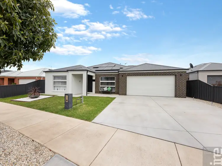 Main view of Homely house listing, 4 Filandra Street, Wangaratta VIC 3677