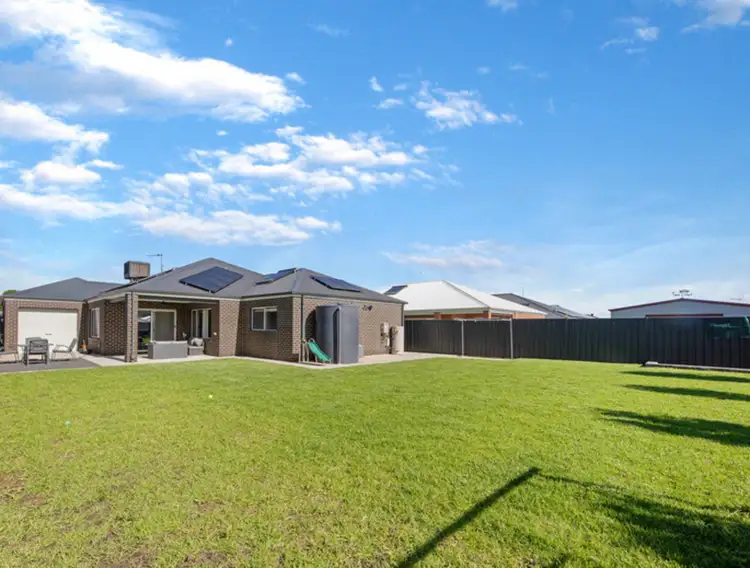 Fourth view of Homely house listing, 4 Filandra Street, Wangaratta VIC 3677