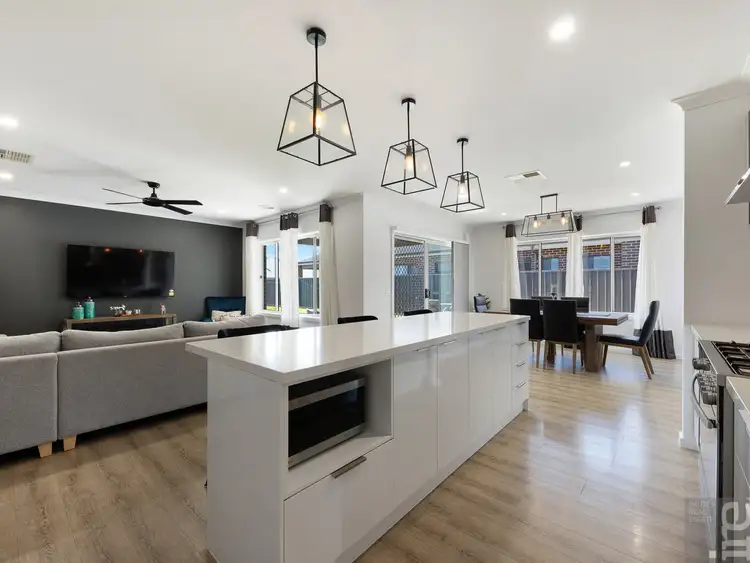 Fifth view of Homely house listing, 4 Filandra Street, Wangaratta VIC 3677