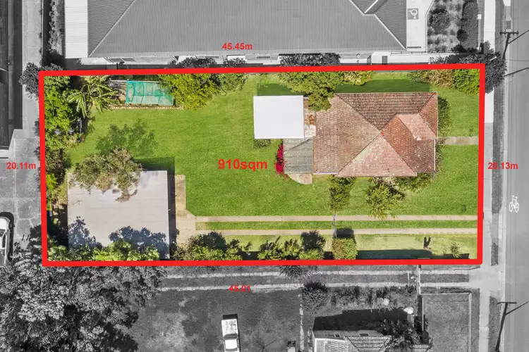 58 Moore Street, Campbelltown NSW 2560
