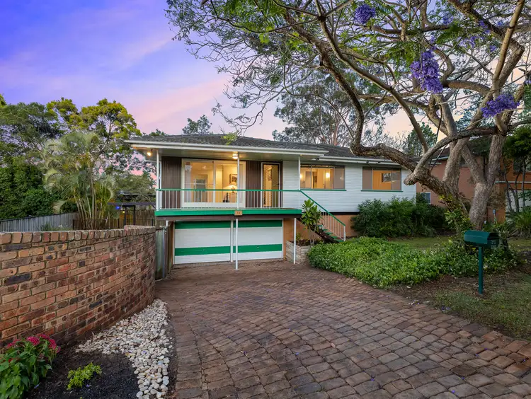 36 Sloane Street, Stafford Heights QLD 4053