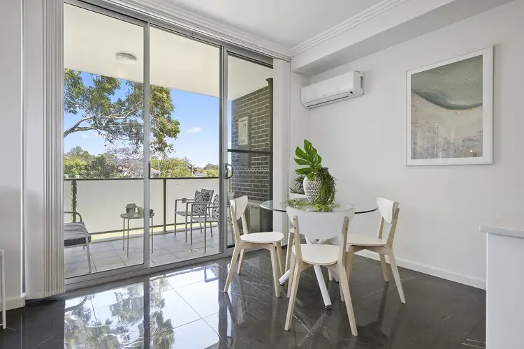 Main view of Homely apartment listing, 301/28 - 30 Burbang Cresent, Rydalmere NSW 2116