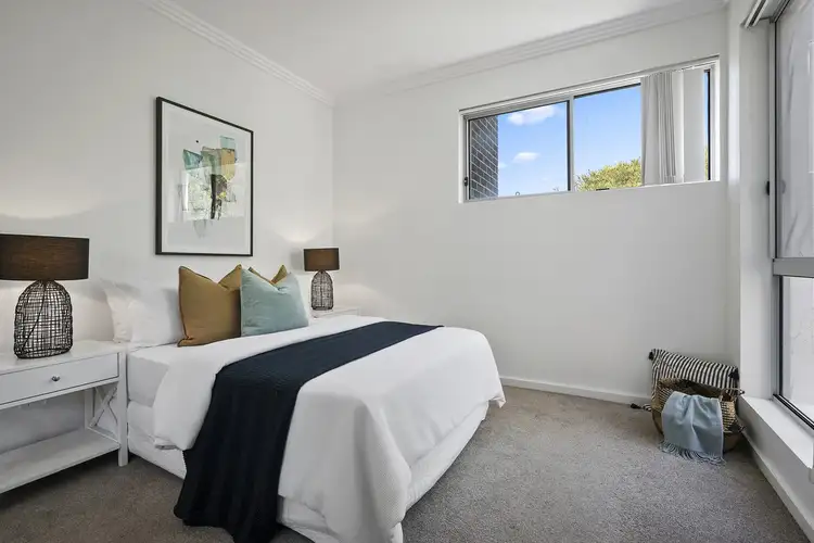 Fifth view of Homely apartment listing, 301/28 - 30 Burbang Cresent, Rydalmere NSW 2116