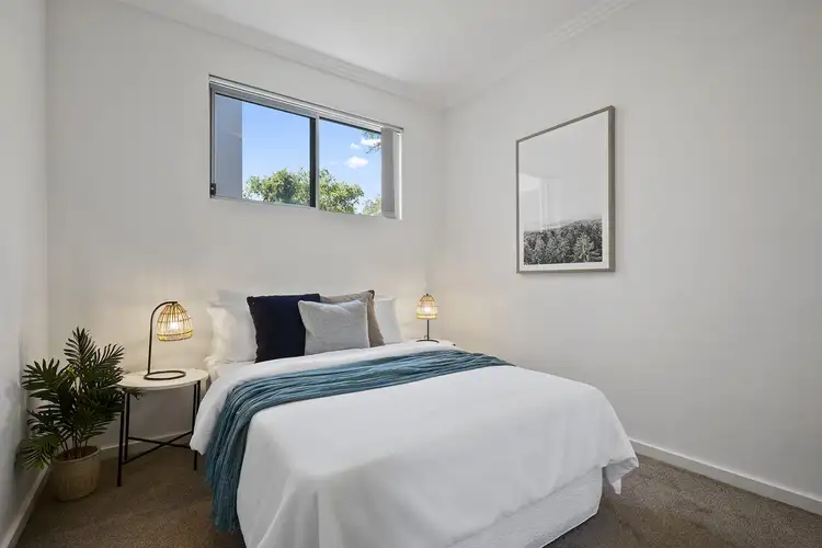 Sixth view of Homely apartment listing, 301/28 - 30 Burbang Cresent, Rydalmere NSW 2116