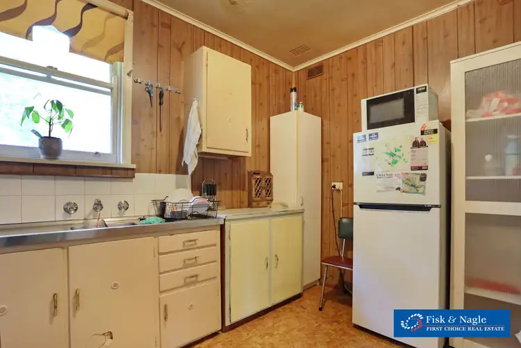 Sixth view of Homely house listing, 50 Meringo Street, Bega NSW 2550
