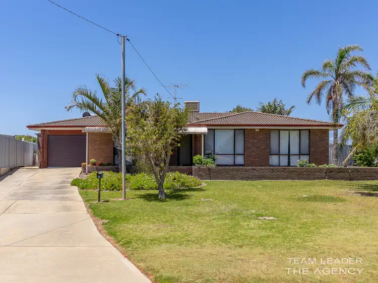 6 Kybra Street, Falcon WA 6210
