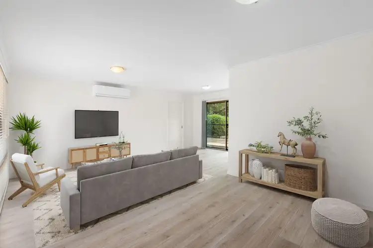 Second view of Homely house listing, 4 Spina Crescent, Carseldine QLD 4034