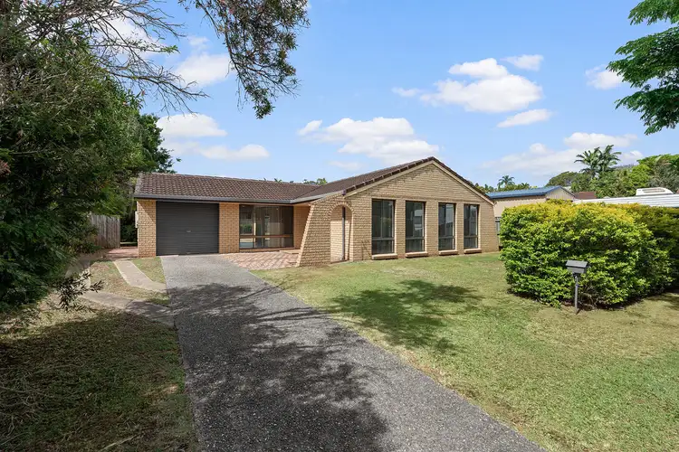 Third view of Homely house listing, 4 Spina Crescent, Carseldine QLD 4034