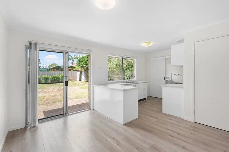 Fourth view of Homely house listing, 4 Spina Crescent, Carseldine QLD 4034