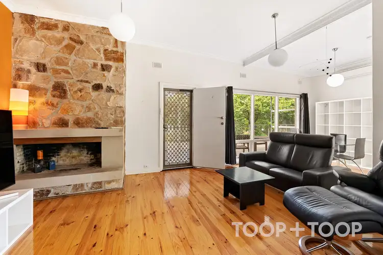 Third view of Homely house listing, 21 Shepherd Lane, Campbelltown SA 5074