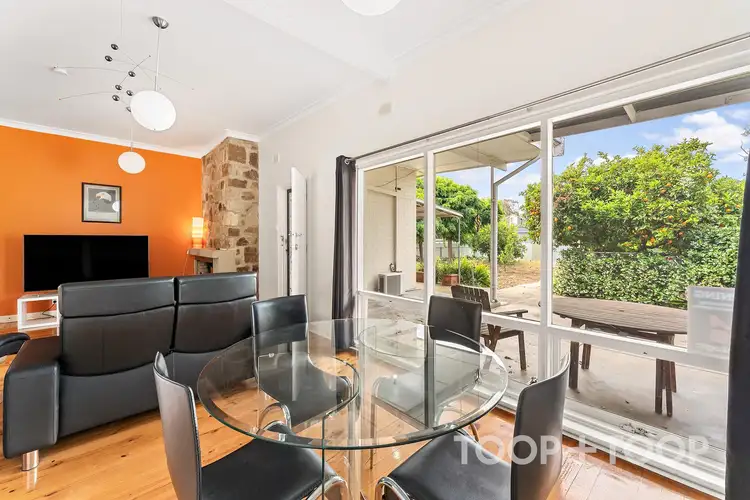 Fifth view of Homely house listing, 21 Shepherd Lane, Campbelltown SA 5074