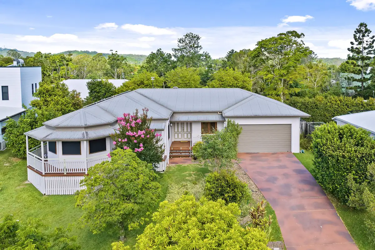 Main view of Homely house listing, 7 Booniah Court, Eumundi QLD 4562