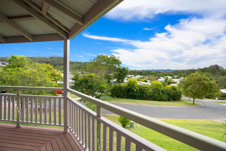 Second view of Homely house listing, 7 Booniah Court, Eumundi QLD 4562
