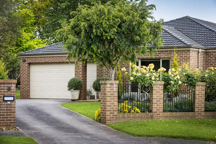 Main view of Homely house listing, 8 Nairn Close, Warrnambool VIC 3280