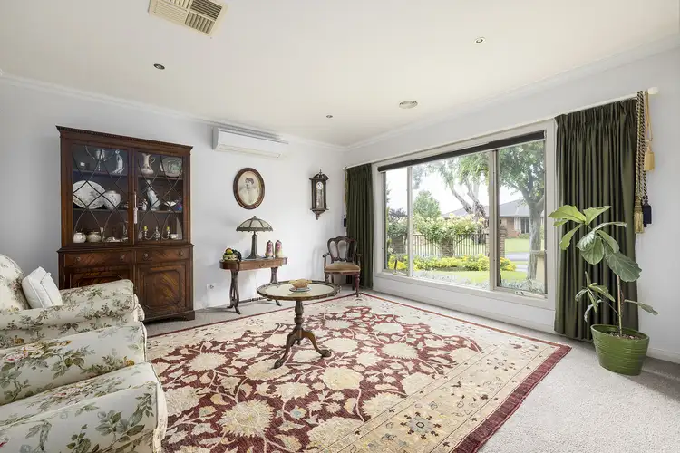 Second view of Homely house listing, 8 Nairn Close, Warrnambool VIC 3280