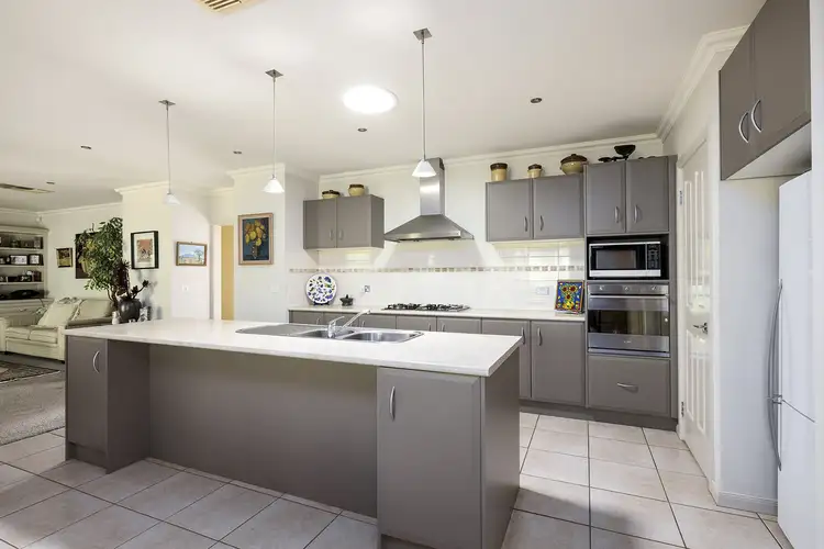 Third view of Homely house listing, 8 Nairn Close, Warrnambool VIC 3280