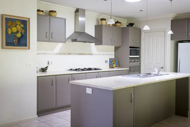 Fourth view of Homely house listing, 8 Nairn Close, Warrnambool VIC 3280