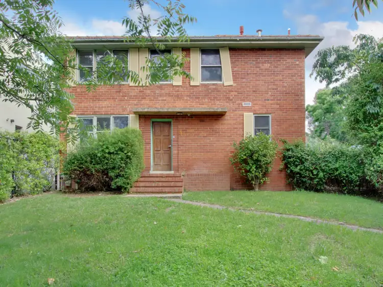 Second view of Homely house listing, 8 Blakely Row, Yarralumla ACT 2600