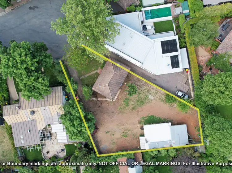 Third view of Homely house listing, 8 Blakely Row, Yarralumla ACT 2600