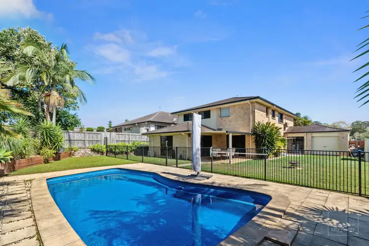 Main view of Homely house listing, 25 Birrobeen Street, Little Mountain QLD 4551