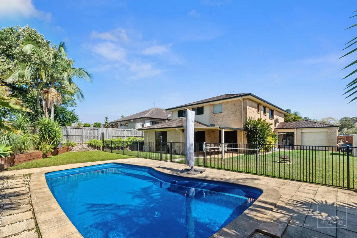 Main view of Homely house listing, 25 Birrobeen Street, Little Mountain QLD 4551