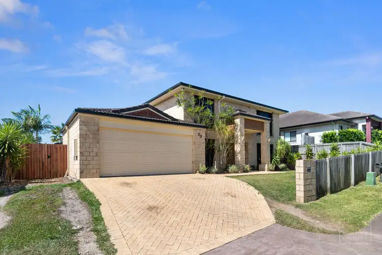 Second view of Homely house listing, 25 Birrobeen Street, Little Mountain QLD 4551